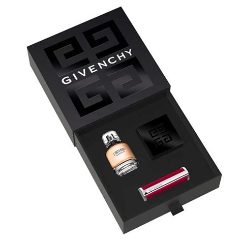 givenchy gift with purchase.